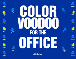 Color Voodoo for the Office