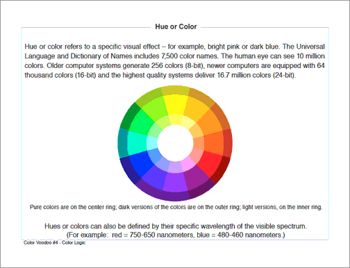 inside color logic